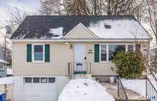 153 Gridley St - Photo 1 of 1