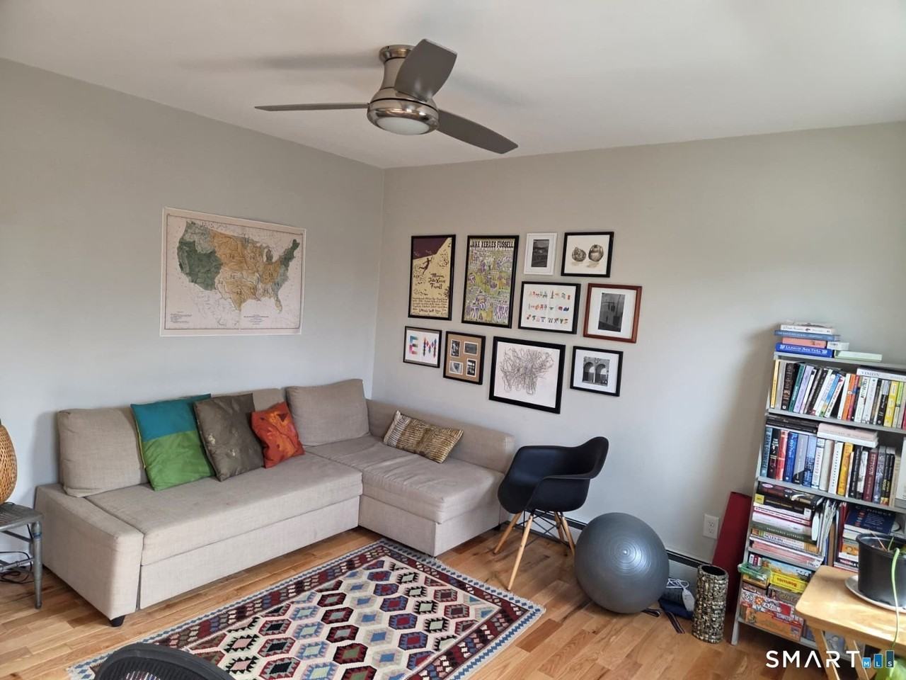 531 East St #3rdFL - Photo 7 of 20