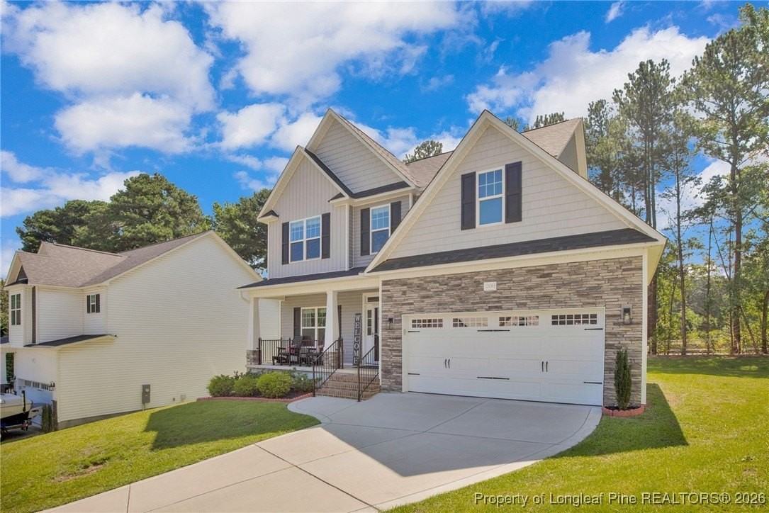 208 Walker Downs Cir - Photo 2 of 28