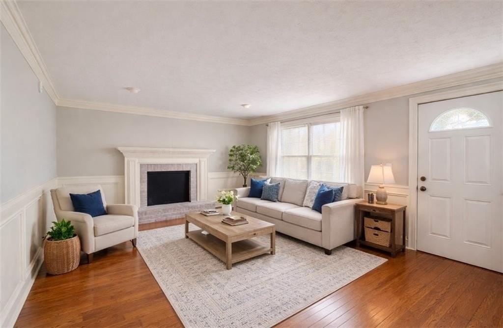 1960 Mceachern Manor Dr Sw - Photo 6 of 16