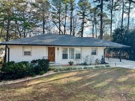 3867 Hillcrest Dr Se - Photo 1 of 1