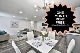 Park Terrace Apartments - Photo 1 of 1