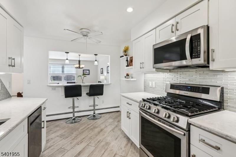 421 Bloomfield Ave #C1 - Photo 5 of 29