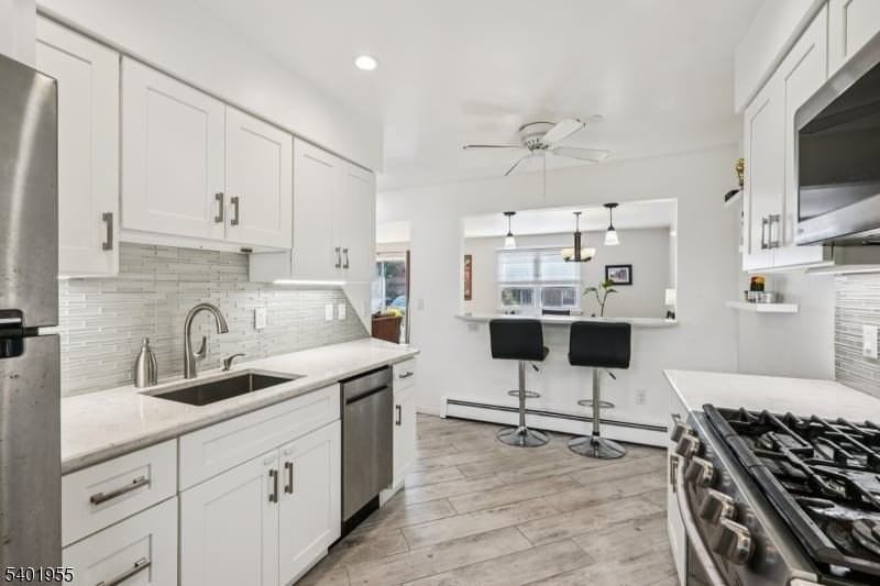 421 Bloomfield Ave #C1 - Photo 6 of 29