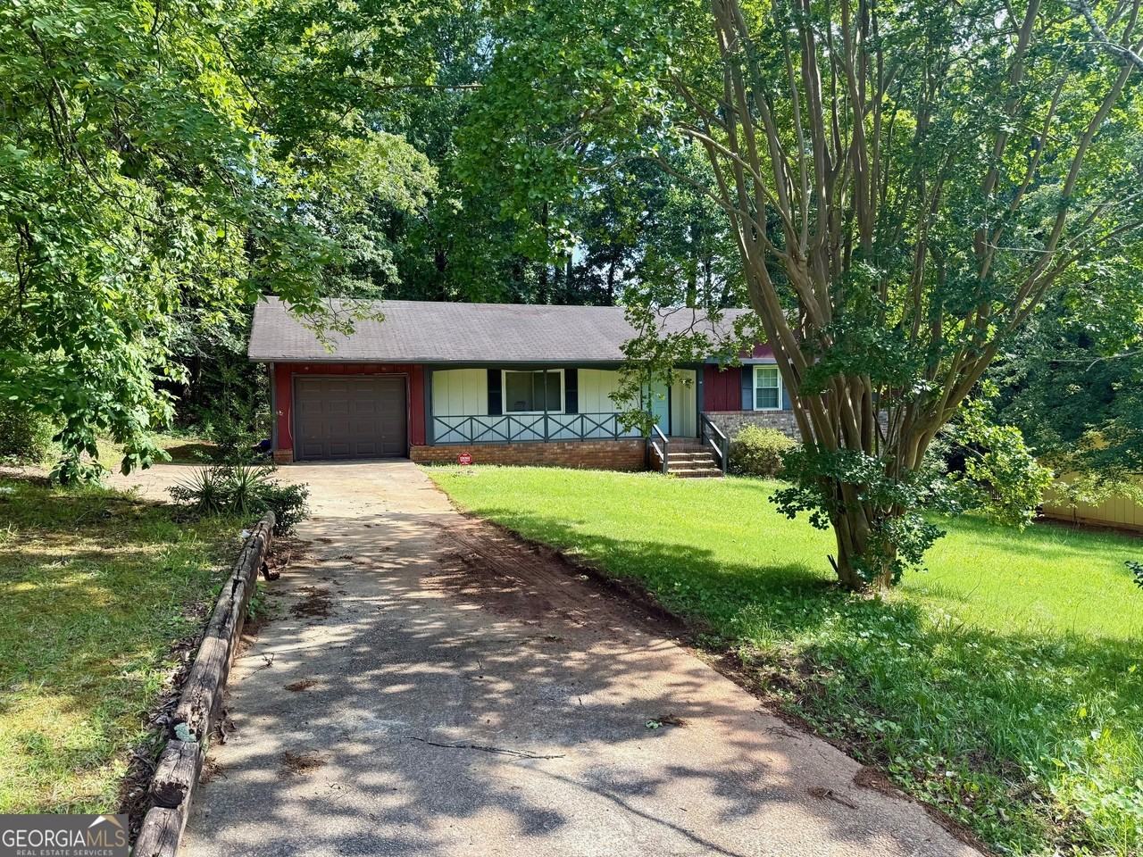 4449 Cedar Ridge Trl - Photo 2 of 20