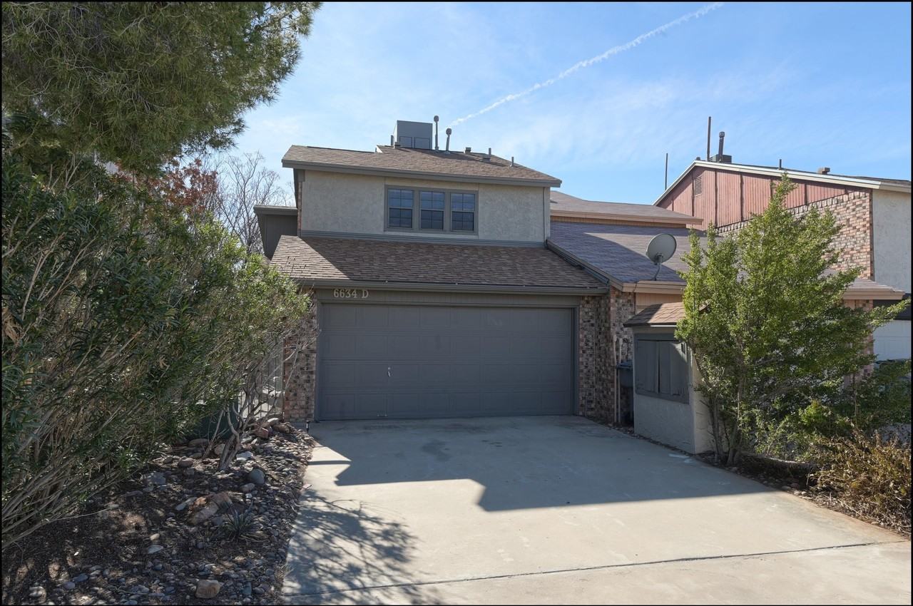 6634 Dawn Dr Apt D #D - Photo 3 of 41