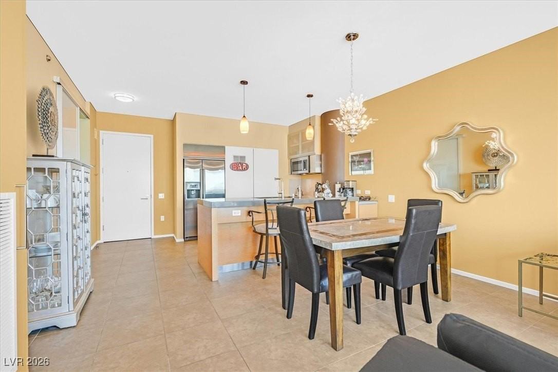 3722 S LAS VEGAS BL Boulevard #905 - Photo 3 of 32