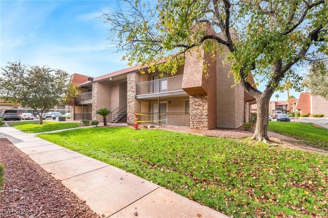 5121 River Glen Dr #144 - Photo 2 of 20