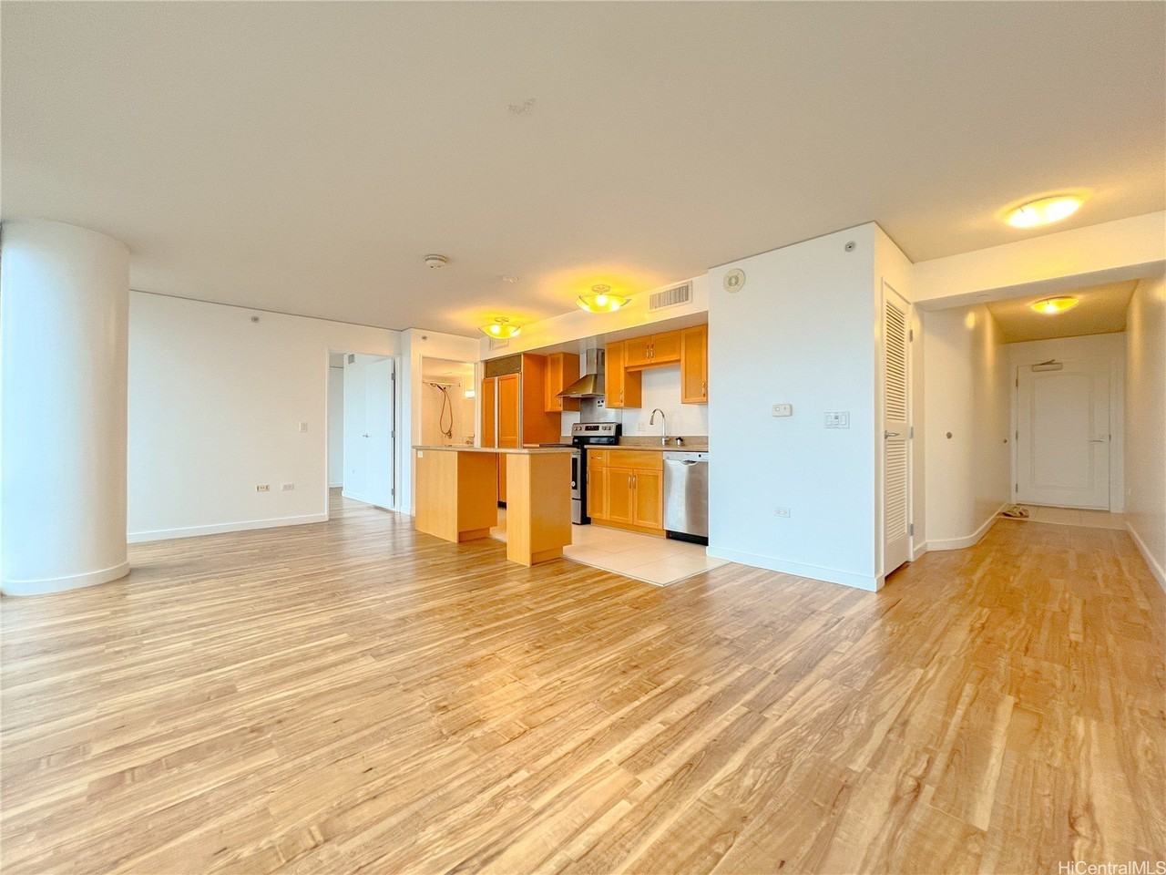 1288 Kapiolani Blvd Unit I2701 - Photo 2 of 16