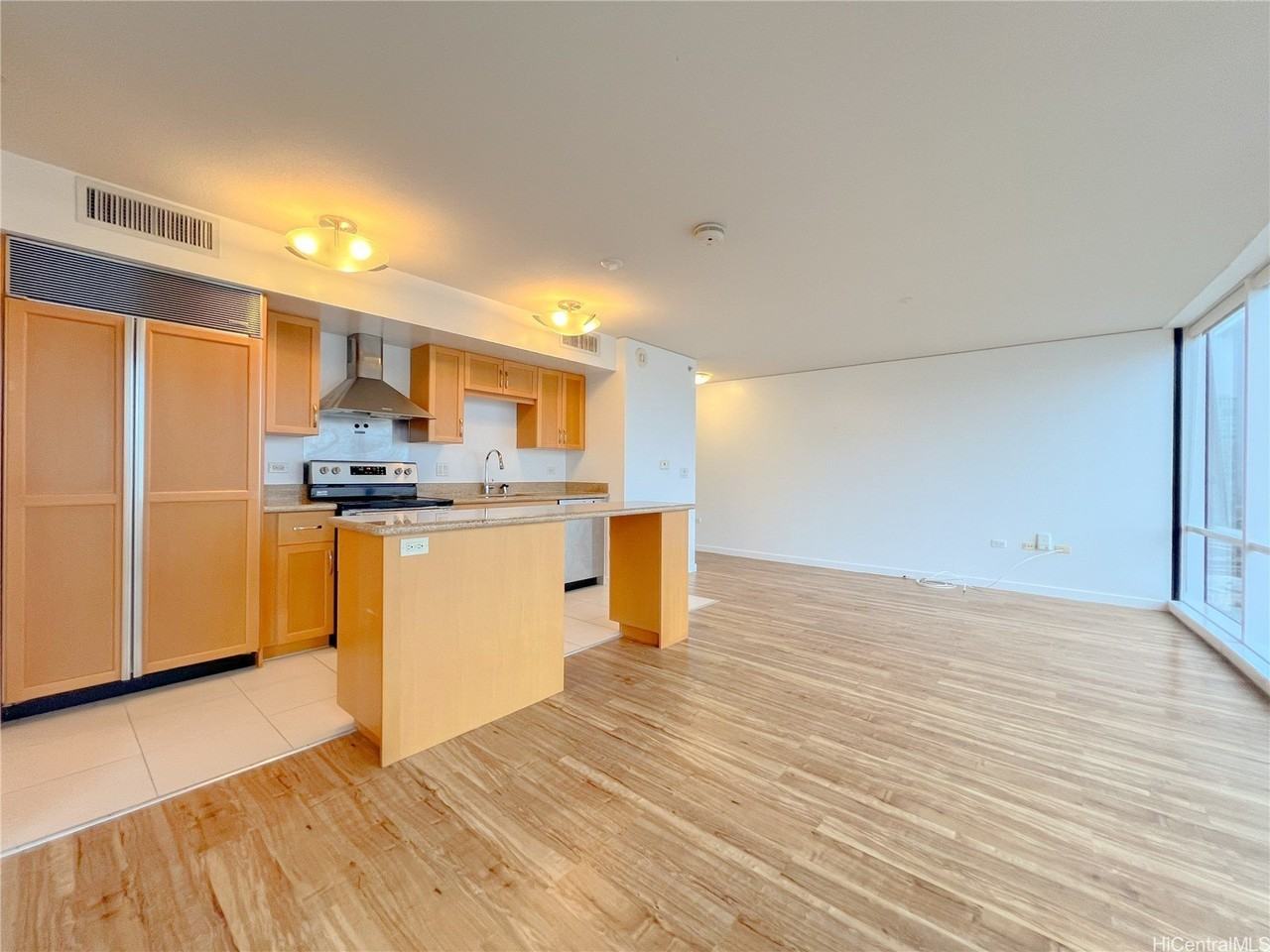 1288 Kapiolani Blvd Unit I2701 - Photo 3 of 16