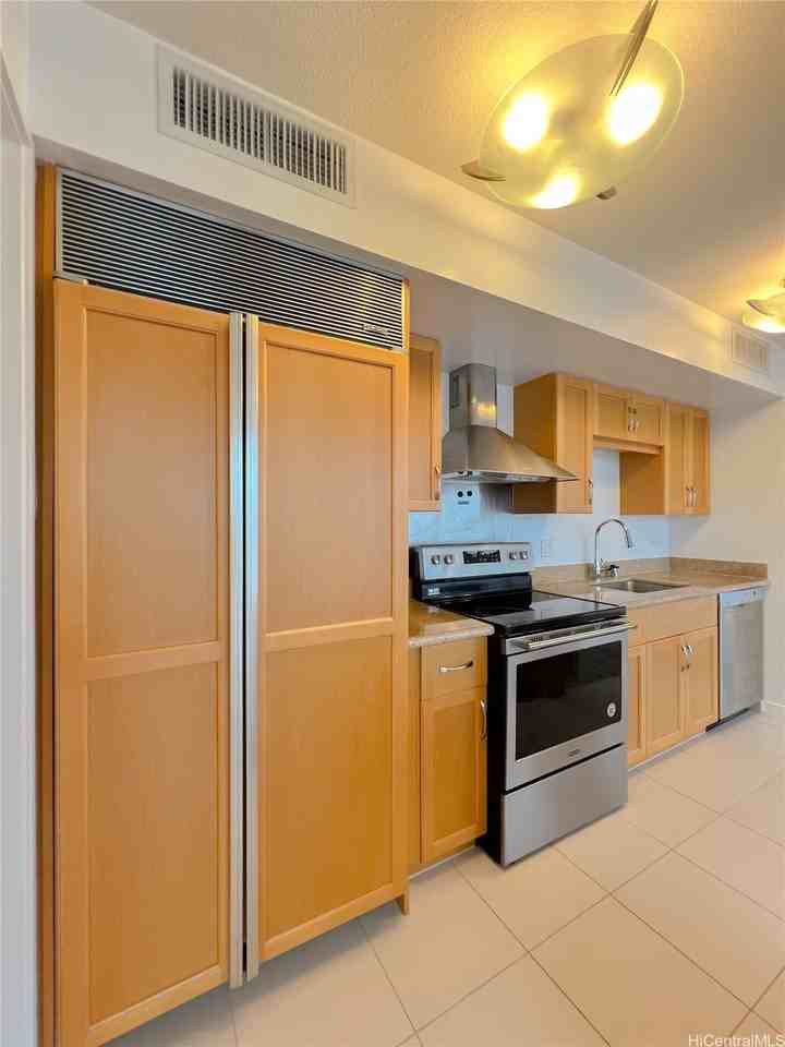 1288 Kapiolani Blvd Unit I2701 - Photo 4 of 16