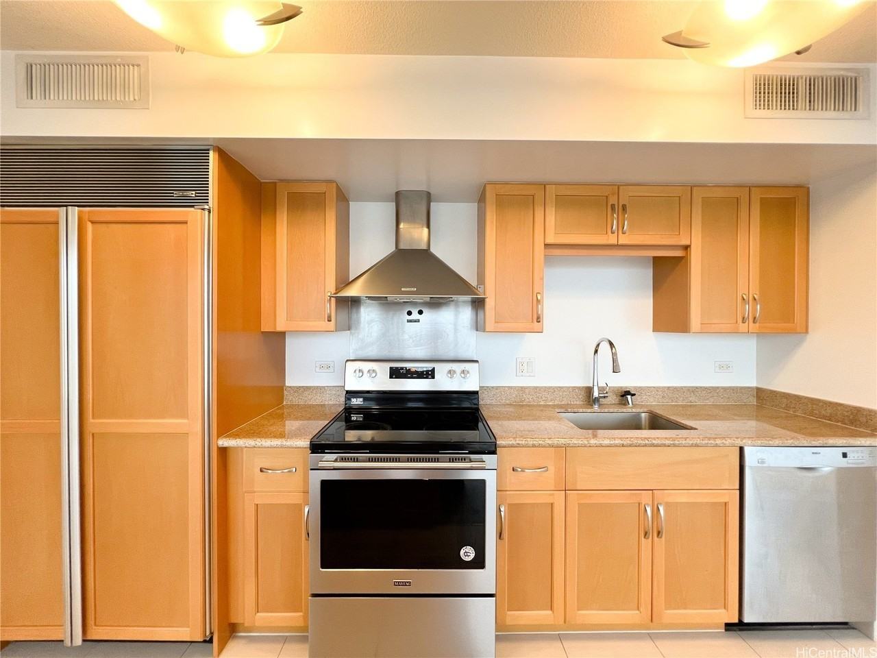 1288 Kapiolani Blvd Unit I2701 - Photo 6 of 16