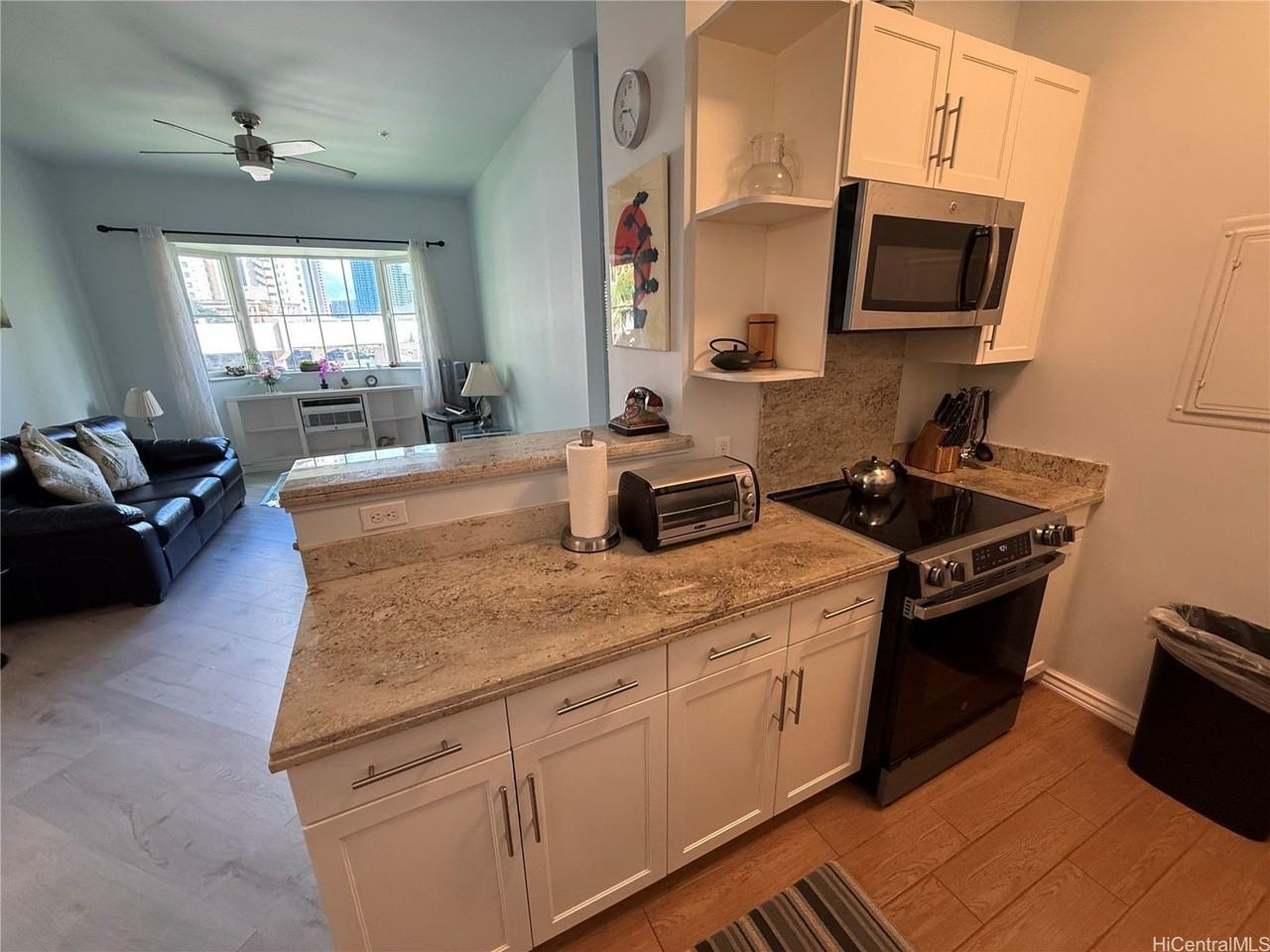 1810 Kaioo Dr Apt B513 #B513 - Photo 3 of 25