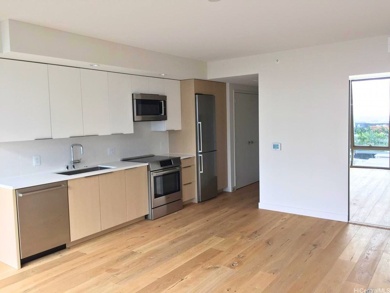 1001 Queen St Apt 1110 #1110