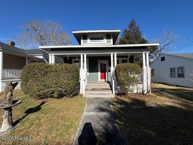 1617 Grace St - Photo 2 of 14