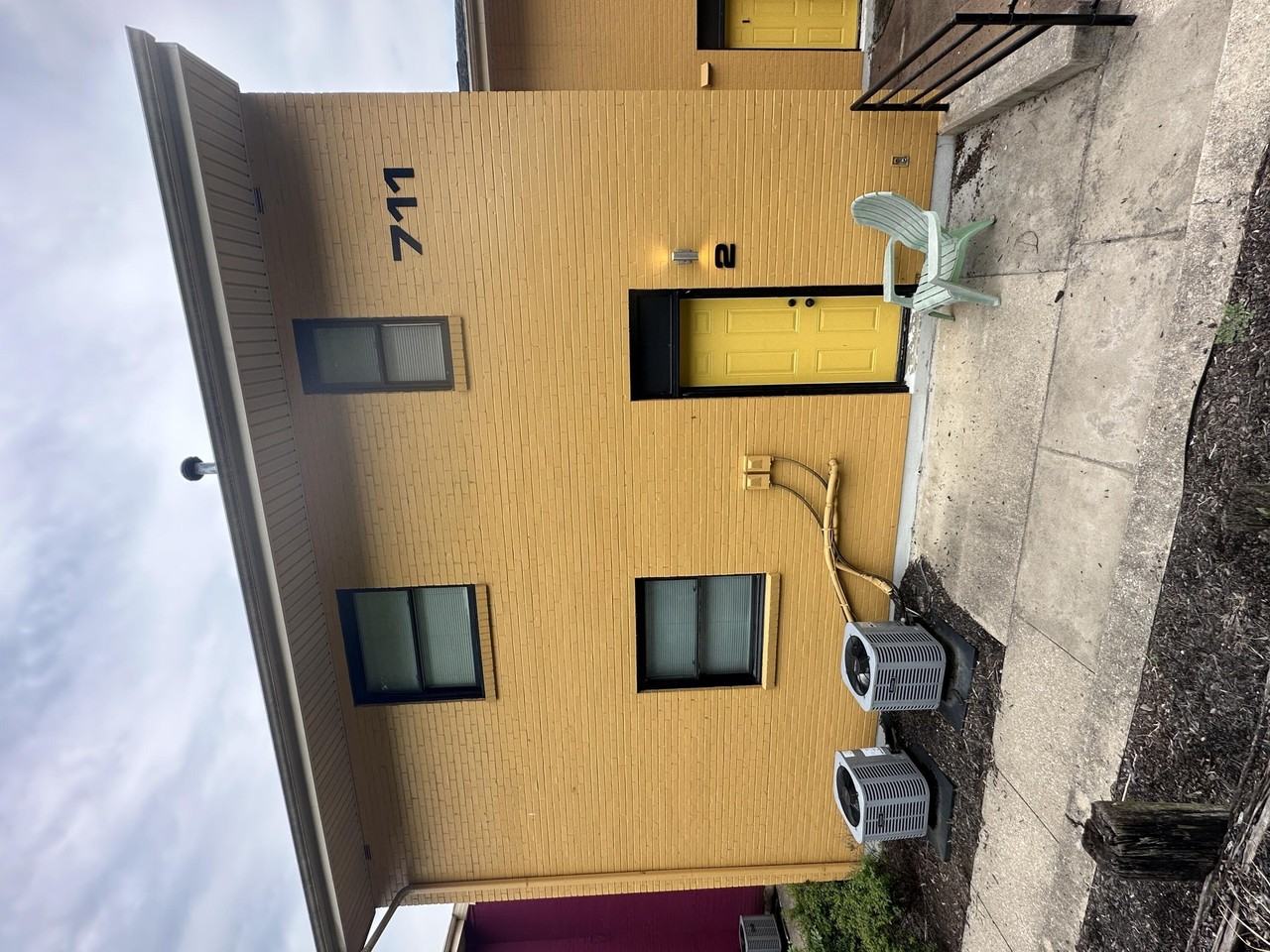 705 Wilkinson Blvd Unit 3 #3 - Photo 3 of 43