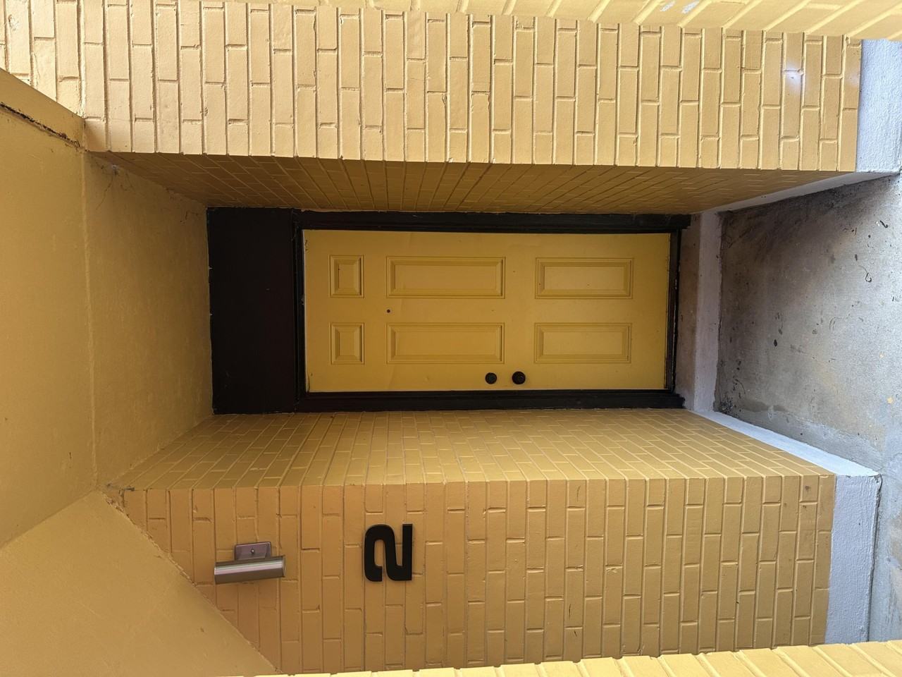 705 Wilkinson Blvd Unit 3 #3 - Photo 5 of 43