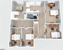 featured image of Summer Fest Dr