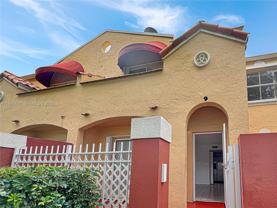 8515 Nw 3rd Ln #1109 - Photo 1 of 1