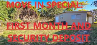 2781 Nw 13th Ct #2781 - Photo 1 of 1