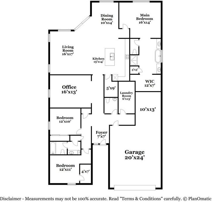 4235 W Dayflower Dr - Photo 2 of 16