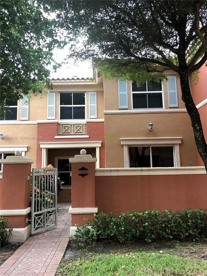 11438 Nw 62nd Ter #216 - Photo 2 of 25