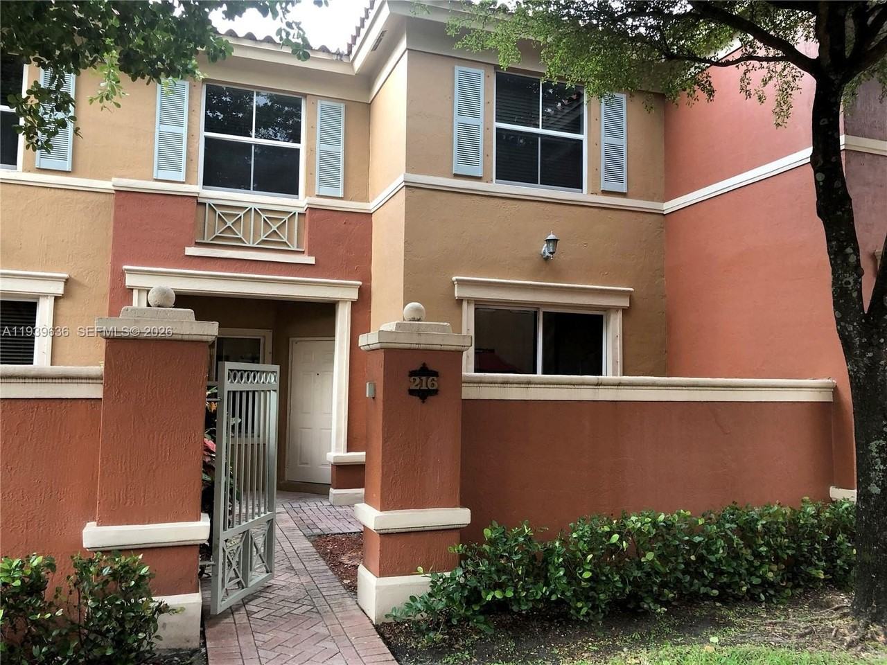 11438 Nw 62nd Ter #216 - Photo 3 of 25