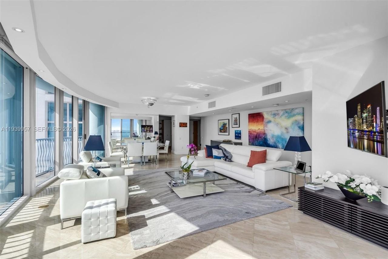 1500 Ocean Dr #1202 - Photo 3 of 45