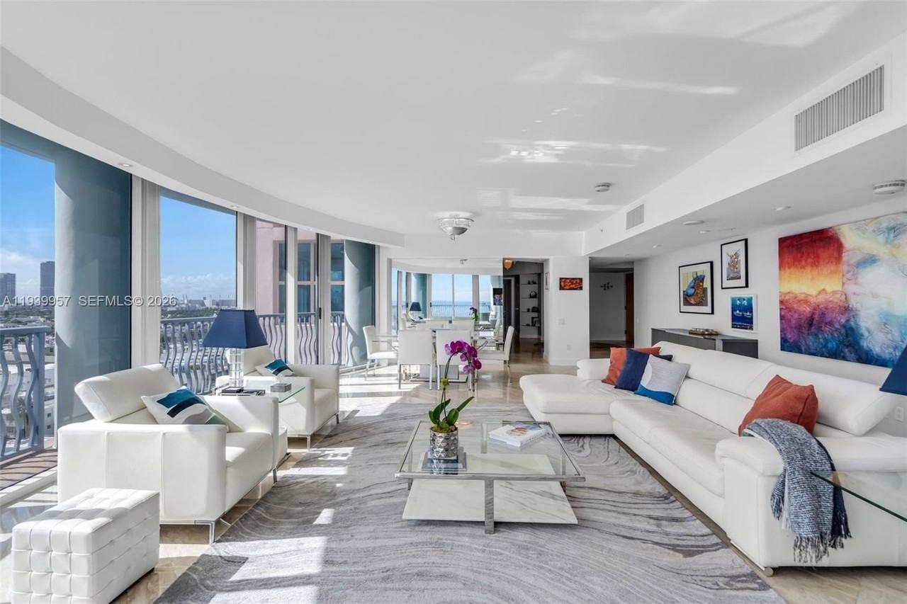 1500 Ocean Dr #1202 - Photo 5 of 45