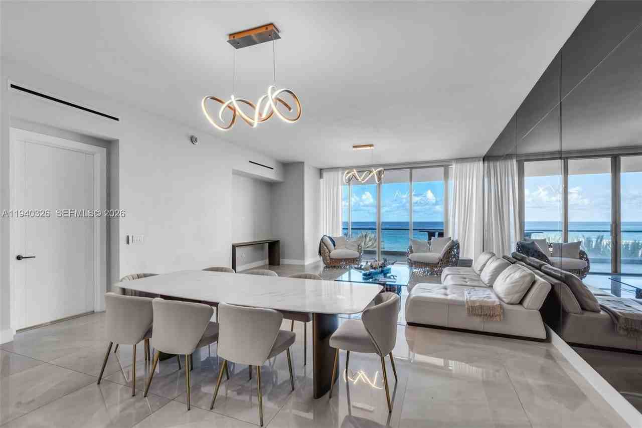 18501 Collins Ave #402 - Photo 4 of 40