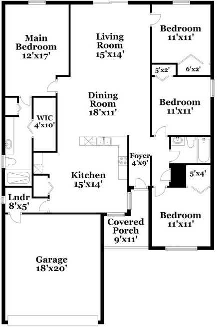 4013 Constantine Loop - Photo 2 of 16