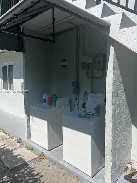 1911 Nw Flagler Ter #5 - Photo 2 of 11