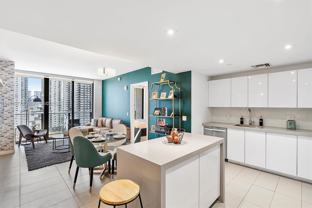 1600 Ne 1st Ave #1208 - Photo 1 of 1