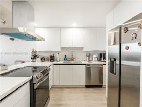 1825 W 44th Pl #1205 - Photo 1 of 1