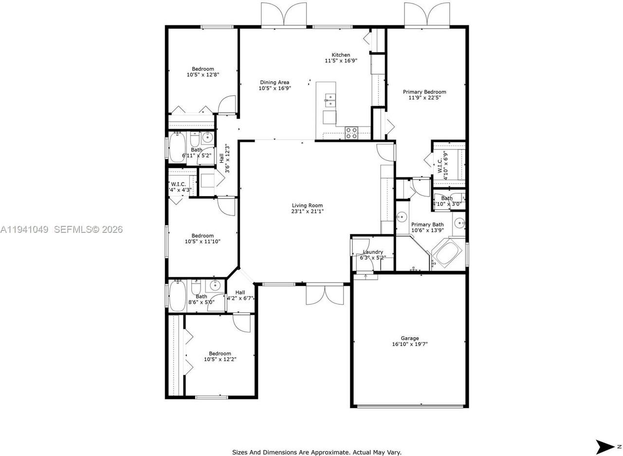 2630 Dunwoodie Pl #0 - Photo 5 of 50