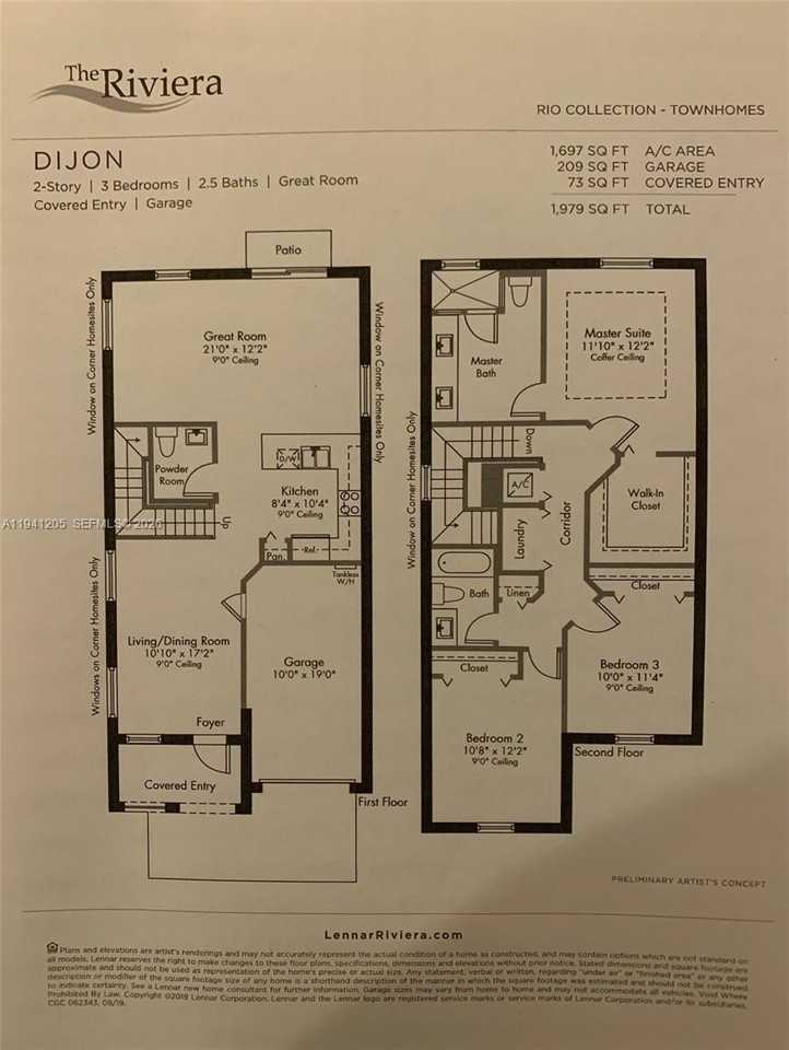 1271 Se 27th Ter #1271 - Photo 3 of 41