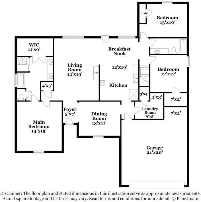 1965 Abbott Cv - Photo 2 of 17