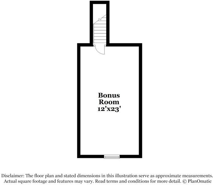 1965 Abbott Cv - Photo 3 of 17