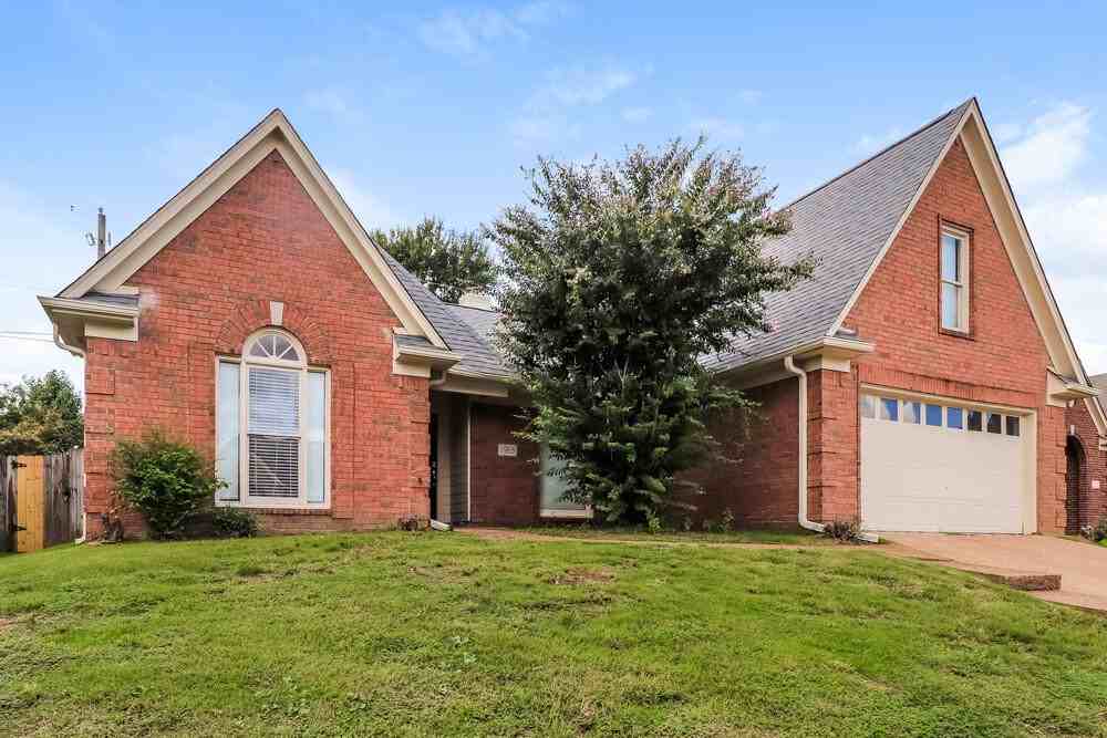 1965 Abbott Cv - Photo 4 of 17