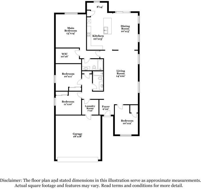 5509 S 34th Ave - Photo 2 of 16