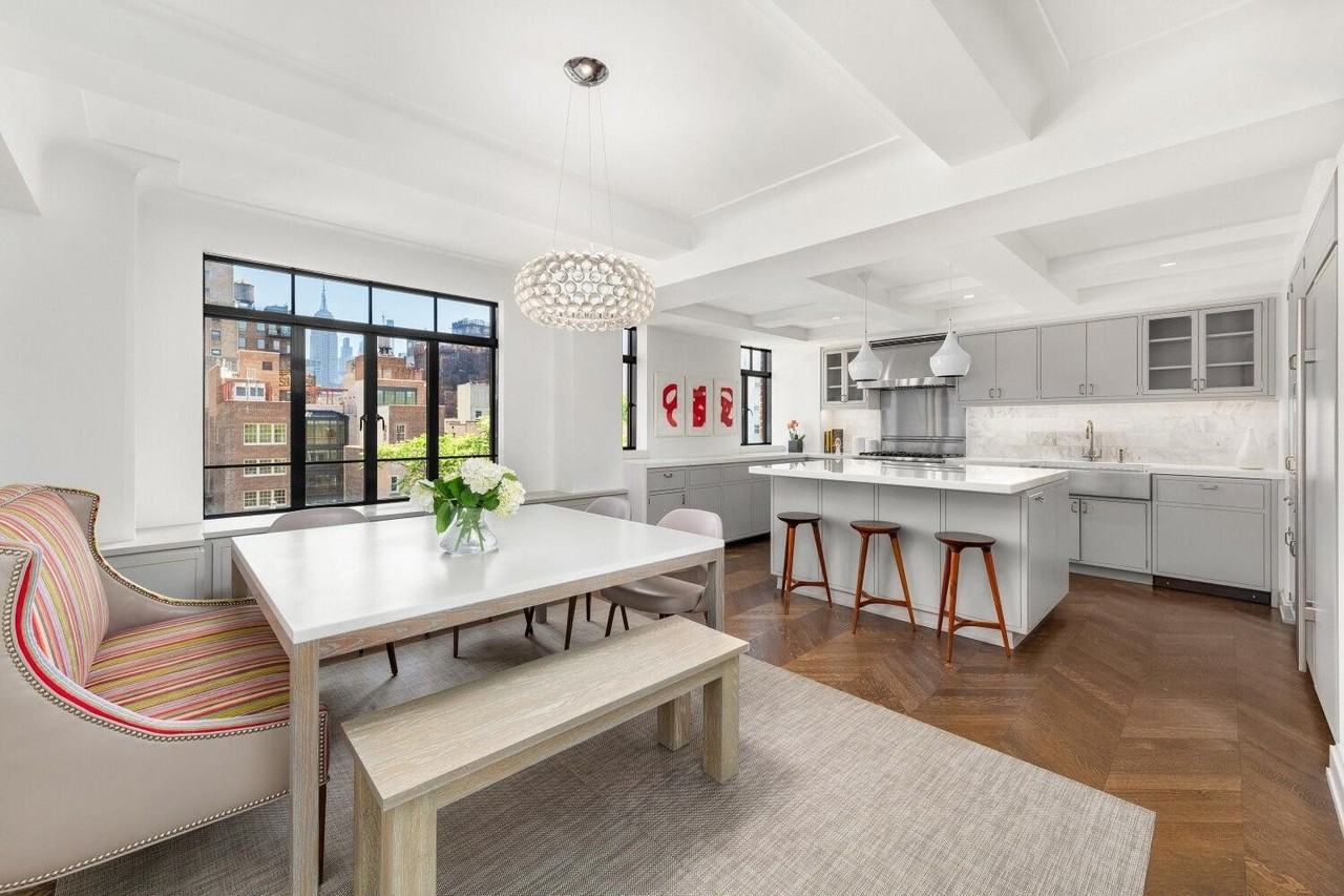 130 W 12th St Apt 9a #9A - Photo 3 of 11