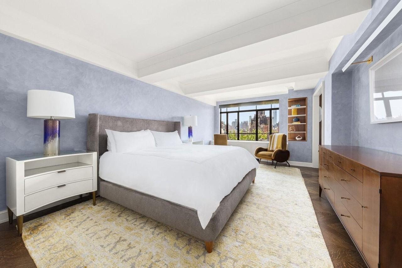 130 W 12th St Apt 9a #9A - Photo 4 of 11