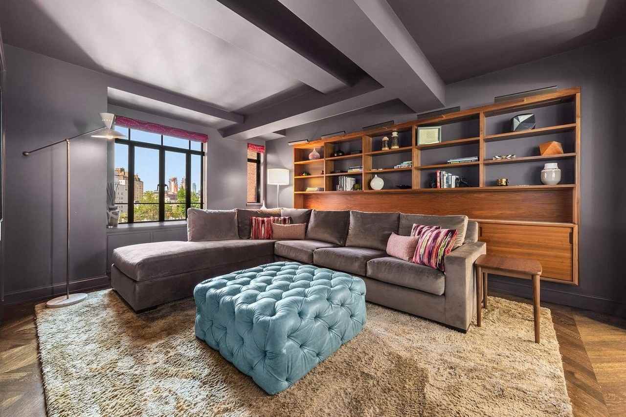 130 W 12th St Apt 9a #9A - Photo 6 of 11