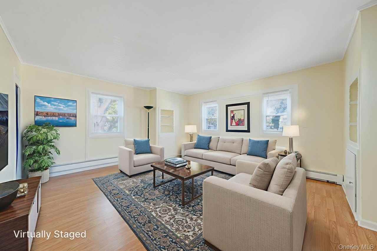 39 Chapman Pl Unit 2 #2 - Photo 2 of 17