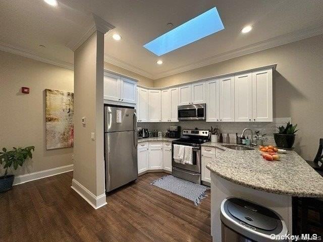 50-3K Stewart Ave Apt 3k #3K - Photo 4 of 17