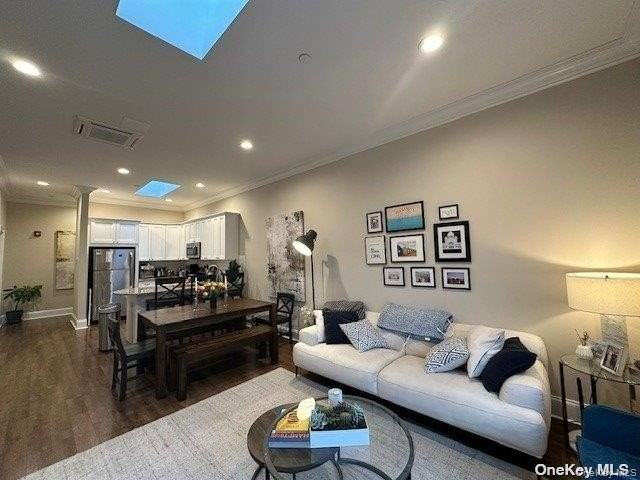 50-3K Stewart Ave Apt 3k #3K - Photo 5 of 17