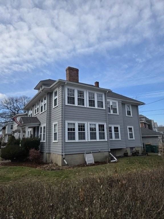 237 Winter St Unit 1 #1 - Photo 2 of 10