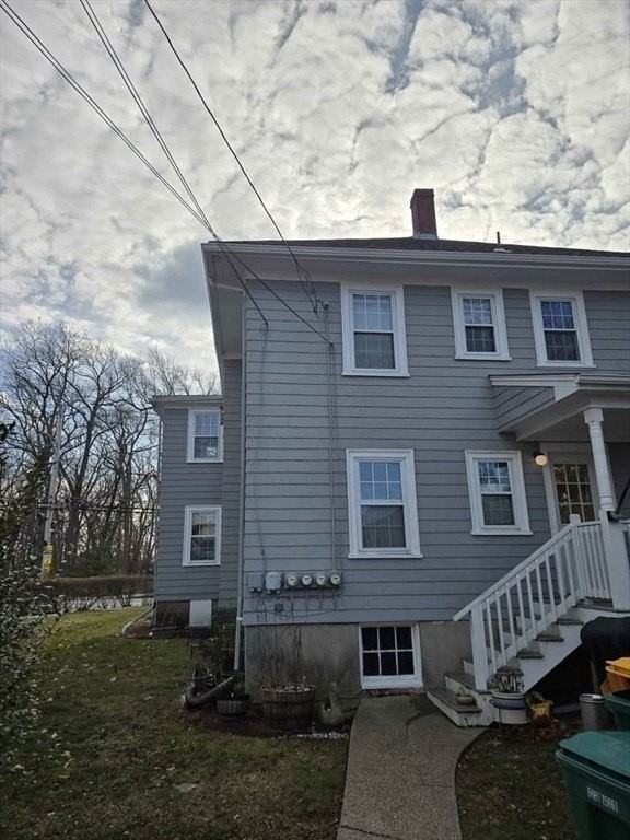 237 Winter St Unit 1 #1 - Photo 3 of 10