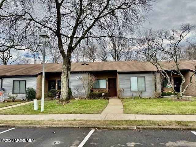 203 Covered Bridge Blvd Unit C #C - Photo 3 of 21