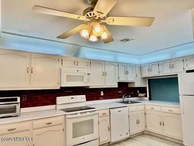 203 Covered Bridge Blvd Unit C #C - Photo 4 of 21